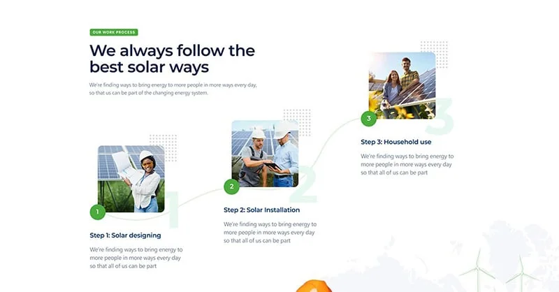Landing Page 12 view page9
